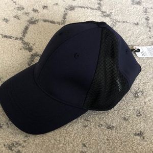 Lululemon Baller Hat Meshed Up